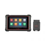 Autel MaxiPRO MP900TS MP900Z-BT（MP900BT) MP900/MP900E Full Diagnostic Scanner Supports DoIP CAN FD Protocols - Image 3