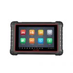 Autel MaxiPRO MP900TS MP900Z-BT（MP900BT) MP900/MP900E Full Diagnostic Scanner Supports DoIP CAN FD Protocols - Image 5