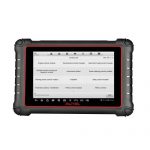 Autel MaxiPRO MP900TS MP900Z-BT（MP900BT) MP900/MP900E Full Diagnostic Scanner Supports DoIP CAN FD Protocols - Image 7