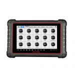 Autel MaxiPRO MP900TS MP900Z-BT（MP900BT) MP900/MP900E Full Diagnostic Scanner Supports DoIP CAN FD Protocols - Image 8