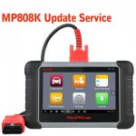 Autel MaxiPro MP808K One Year Update Service – Image 2