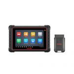 Autel MaxiPRO MP900TS MP900Z-BT（MP900BT) MP900/MP900E Full Diagnostic Scanner Supports DoIP CAN FD Protocols - Image 12
