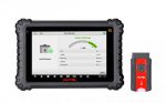 Autel MaxiSYS MS906 Pro-TS Diagnostic Scanner and TPMS Tool with Bluetooth VCI200 [For US Only] – Image 4