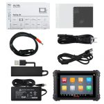 Autel MaxiSYS MS906 Pro-TS Diagnostic Scanner and TPMS Tool with Bluetooth VCI200 [For US Only] – Image 6