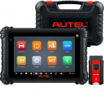 Autel MaxiSYS MS906 Pro-TS Diagnostic Scanner and TPMS Tool with Bluetooth VCI200 [For US Only]
