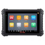 Autel MaxiSYS MS906 Pro-TS Diagnostic Scanner and TPMS Tool with Bluetooth VCI200 [For US Only] – Image 2