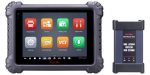 Autel MaxiSYS MS909CV Diagnostic Scan Tool Supports J2534 ECU Programming, ADAS and Battery Test – Image 2
