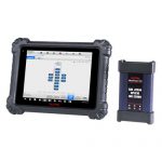 Autel MaxiSYS MS909CV Diagnostic Scan Tool Supports J2534 ECU Programming, ADAS and Battery Test – Image 3