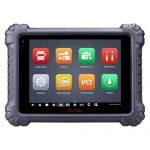 Autel MaxiSYS MS909CV Diagnostic Scan Tool Supports J2534 ECU Programming, ADAS and Battery Test – Image 4