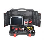 Autel MaxiSys MS908S Pro II Diagnostic Scanner Same Programming as MSUltra MS919 MS909 - immagine 2