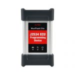 Autel MaxiSys MS908S Pro II Diagnostic Scanner Same Programming as MSUltra MS919 MS909 - immagine 4