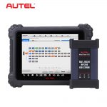 Autel MaxiSys MS909 Diagnostic Tablet with Maxiflash VCI Global Version - immagine 3