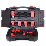 Autel MaxiSys MSOBD2KIT Non-OBDII Adapters Kit Compatible with Ultra MS919 MS909 MS908 MS906 Elite Series – Bild 2