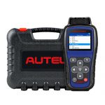 Autel MaxiTPMS TS501 Pro Professional TPMS Tool TPMS System Diagnosis Same as TS508 – Image 2