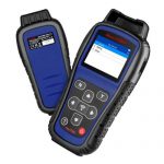 Autel MaxiTPMS TS501 Pro Professional TPMS Tool TPMS System Diagnosis Same as TS508 – Image 8