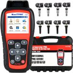 Autel MaxiTPMS TS508K TPMS Diagnostic Tool - Image 7