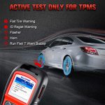 Autel MaxiTPMS TS601 TPMS Diagnostic Tool – Image 4