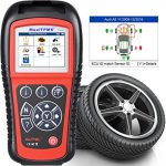 Autel MaxiTPMS TS601 TPMS Diagnostic Tool – Image 5
