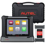 Autel Maxisys Elite II Dignostic Scan Tool OE-Level OBD2 Scanner J2534 ECU Programming - Image 8