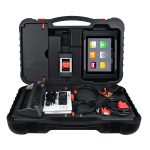 Autel Maxisys Elite II Dignostic Scan Tool OE-Level OBD2 Scanner J2534 ECU Programming - Image 10