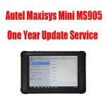 Autel Maxisys MINI MS905 One Year Update Service - Image 2