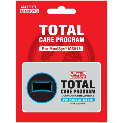 Autel Maxisys Ultra One Year Update Service 1 Autel Maxisys Ultra One Year Update Service - 画像 (1)