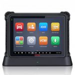 Autel Maxisys Ultra Lite Automotive Full System Diagnostic Tool Car Scanner