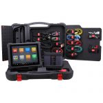Autel MaxiSys Ultra Car Diagnostic Tool Upgraded of Maxisys MS908P/Elite - Image 6