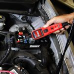 Autel PowerScan PS100 Car Automotive Circuit Tester Electrical System Diagnosis Tool – Image 4