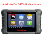 Autel MaxiDas DS808 Update Service - Imagem 2