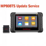 Autel MaxiPRO MP808TS One Year Update Service - Imagem 2