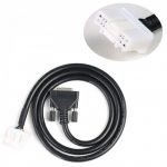 Autel Tesla Diagnostic Adapter Cables for S/X Models Works with MaxiSys MS909 MS919 Ultra - immagine 2