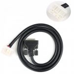 Autel Tesla Diagnostic Adapter Cables for S/X Models Works with MaxiSys MS909 MS919 Ultra - immagine 3