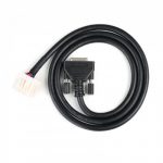 Autel Tesla Diagnostic Adapter Cables for S/X Models Works with MaxiSys MS909 MS919 Ultra - immagine 4