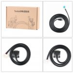 Autel Tesla Diagnostic Adapter Cables for S/X Models Works with MaxiSys MS909 MS919 Ultra - immagine 6
