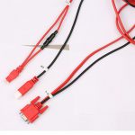 Autel Toyota 8A Non-Smart Key All Keys Lost Adapter Work With G-Box2 and APB112 Simulator – Image 3