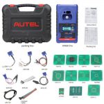 Autel XP400 PRO Key and Chip Programmer - Imagen 6