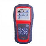 Autel AutoLink AL419 OBD2/EOBD Diagnostic Scanner Code Reader/CAN Scan Tool