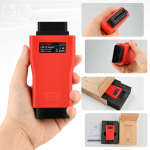 Autel CAN FD Adapter for MaxiSys Series Compatible with Autel VCI Supports CAN FD Protocol Model - immagine 4