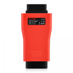 Autel CAN FD Adapter for MaxiSys Series Compatible with Autel VCI Supports CAN FD Protocol Model
