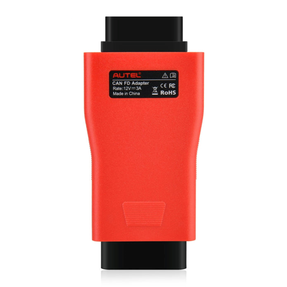 Autel CAN FD Adapter for MaxiSys Series Compatible with Autel VCI Supports CAN FD Protocol Model 1 Autel CAN FD Adapter for MaxiSys Series Compatible with Autel VCI Supports CAN FD Protocol Model - immagine 1