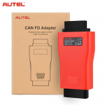 Autel CAN FD Adapter for MaxiSys Series Compatible with Autel VCI Supports CAN FD Protocol Model - immagine 5