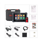 Autel MaxiCOM MK906S Pro TS Complete TPMS Functionality & ECU Coding OBD2 Car Diagnostic Scanner Offering Over 36 Services - immagine 5