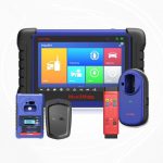 Autel MaxiIM IM508S Key Programming Tool 28+ Services Functions - Imagen 8