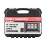 Autel MaxiPRO MP808S-TS TPMS & Ecu coding & Engine Diagnositc Tool for Multibrands - immagine 9