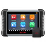 Autel MaxiPRO MP808S-TS TPMS & Ecu coding & Engine Diagnositc Tool for Multibrands