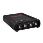 Autel MaxiScope MP408 Automotive Oscilloscope Basic Kit Works with Maxisys Tool - Image 3