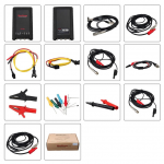 Autel MaxiScope MP408 Automotive Oscilloscope Basic Kit Works with Maxisys Tool - Image 5