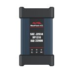 ⁦Autel MaxiSys Elite II Pro Diagnostic Scanner⁩ - الصورة ⁦4⁩