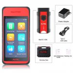 Autel MaxiTPMS ITS600E TPMS Relearn Tools  Programming Tool Activate – Bild 2